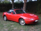 Mazda mx5 Miata - mejor precio | unprecio.es