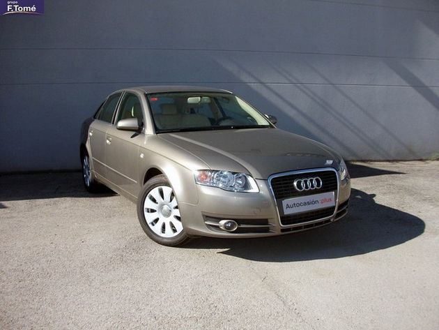 MERCEDES-BENZ CLASE B B 180CDI AUTOTRONIC