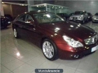 Mercedes-Benz Clase CLS CLS 320 CDI - mejor precio | unprecio.es
