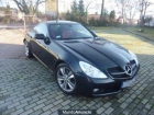 Mercedes-Benz SLK 200K - mejor precio | unprecio.es