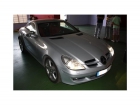 MERCEDES CLASE SLK SLK 350 - mejor precio | unprecio.es