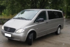 MERCEDES Vito 111CDI Fur. Compac. 116 - mejor precio | unprecio.es