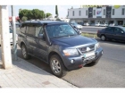 MITSUBISHI MONTERO MONT. 3.2 DI-D KAITEKI *NAVI,TECHO,7 PLAZAS* - Ciudad Real - mejor precio | unprecio.es