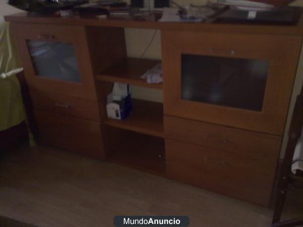 MUEBLES SALON-TV