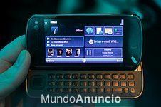 Nokia N97 32GB la venta