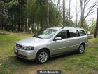 opel astra caraban 2000 16v DTI diesel - mejor precio | unprecio.es