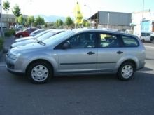 PEUGEOT 207 1.4 hdi