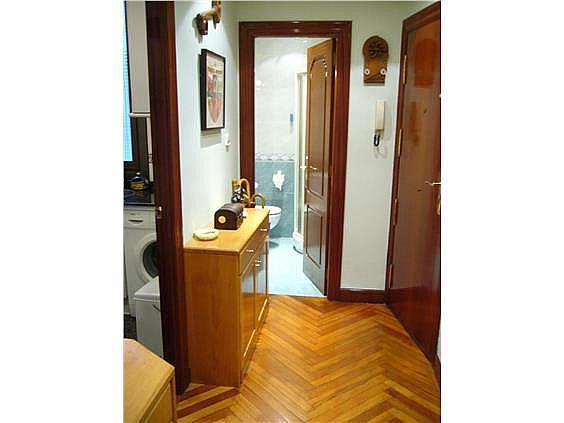 Piso en Bilbao