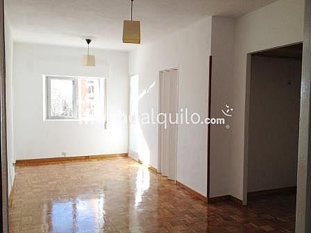 Piso en Madrid