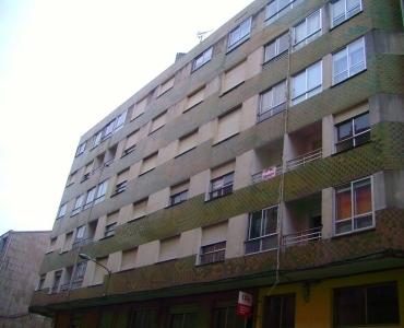Piso en Marín