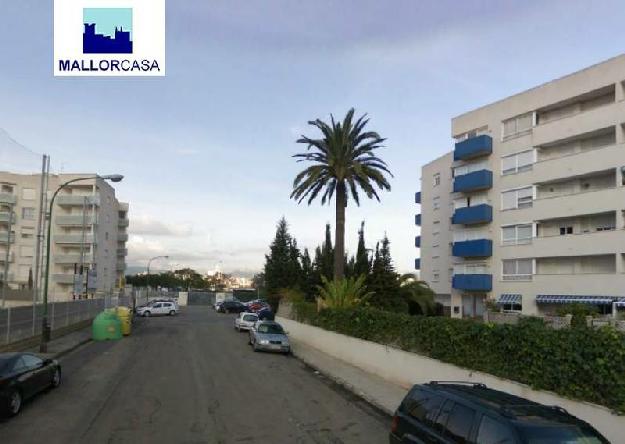 Piso en Palma de Mallorca
