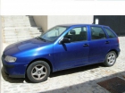 SEAT IBIZA SDI - GRANADA - mejor precio | unprecio.es