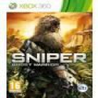 Sniper Ghost Warrior Xbox 360 - mejor precio | unprecio.es