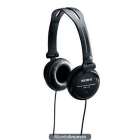 Sony MDR-V150 - Auriculares (sistema cerrado), color negro - mejor precio | unprecio.es