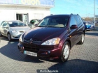 SsangYong Kyron 200 XDI - mejor precio | unprecio.es