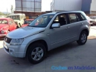 Suzuki Grandvitara - mejor precio | unprecio.es