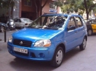 SUZUKI IGNIS - Barcelona - mejor precio | unprecio.es