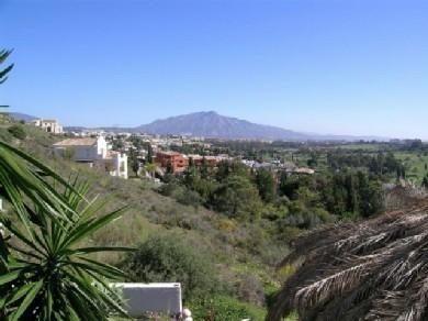 Terreno se vende en Estepona, Costa del Sol