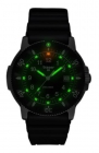 Traser Professional Navigator reloj militar con pulsera BUCEADOR - mejor precio | unprecio.es