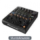 Vendo 2x Pioneer CDJ-2000 & 1x DJM-900 Nexus mezclador (2000€) - mejor precio | unprecio.es