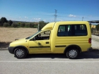 Vendo Furgoneta Opel Combo Tour - mejor precio | unprecio.es