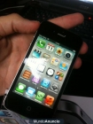 vendo iphone 4s negro 16Gb - mejor precio | unprecio.es