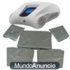 VENDO MAQUINA PRESOTERAPIA 6007 - mejor precio | unprecio.es