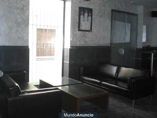 vendo mobiliario