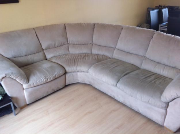 vendo sofa