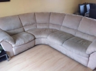 vendo sofa - mejor precio | unprecio.es