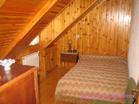 Venta de casa en Venta De Casa Chalet En Zona De Bielsa Espierba Va, Espierba (Huesca)