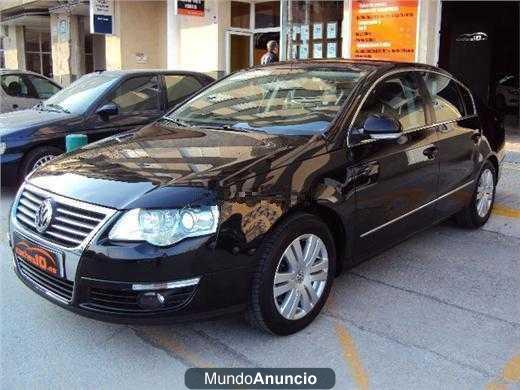 Volkswagen Passat 2.0 TDI 140cv DPF Highline