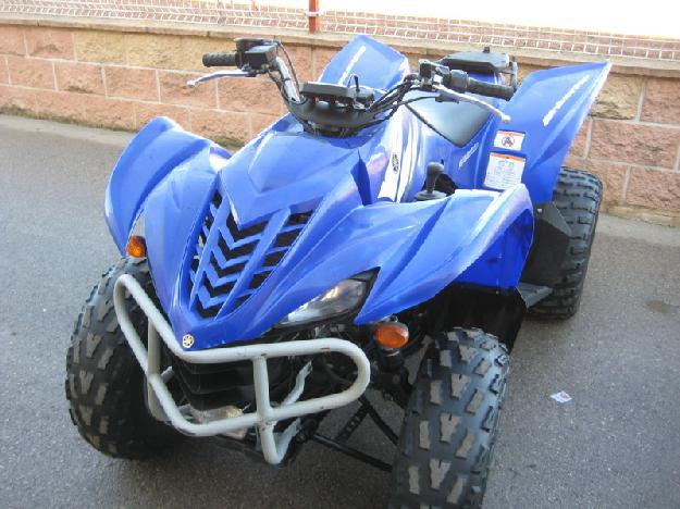 volverine 350