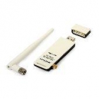 Wireless lan usb 150m tplink tl-wn722n + antena - mejor precio | unprecio.es