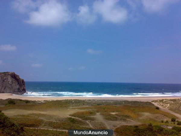 Surf en Xagó-Asturias el Puente de Mayo y findes!!;)