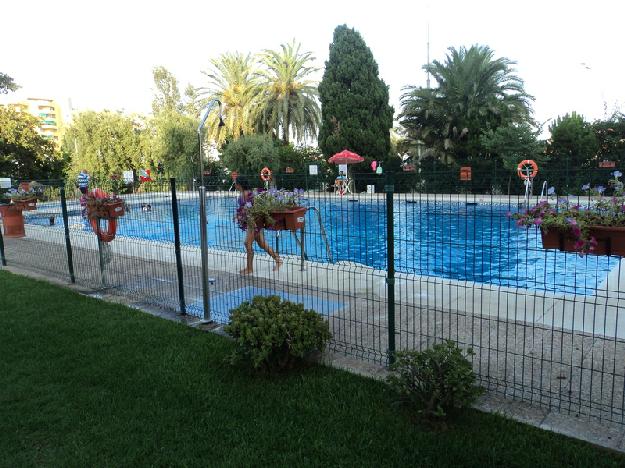 Apartamento en Benalmadena Costa