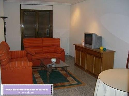 Apartamento en Salamanca