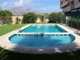 Apartamento en venta en Alfàs del Pi (l'), Alicante (Costa Blanca)