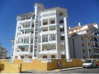 Apartamento en venta en Torrevieja, Alicante (Costa Blanca)