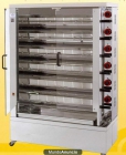 Asador de Pollos - mejor precio | unprecio.es