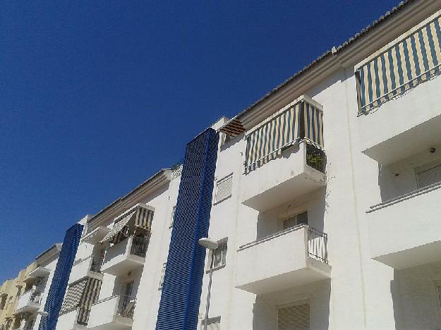 ático en Vélez-Málaga