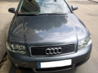 Audi A-4 Gran ocasión coche en perfecto estado. - mejor precio | unprecio.es