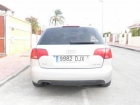 Audi A4 Avant 2.0TDI - mejor precio | unprecio.es