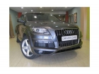 AUDI Q7 3.0 TDI CLEAN DIESEL Q.TIP. DPF ADVANCE - mejor precio | unprecio.es