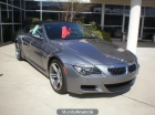 BMW M6 CONVERTIBLE - mejor precio | unprecio.es