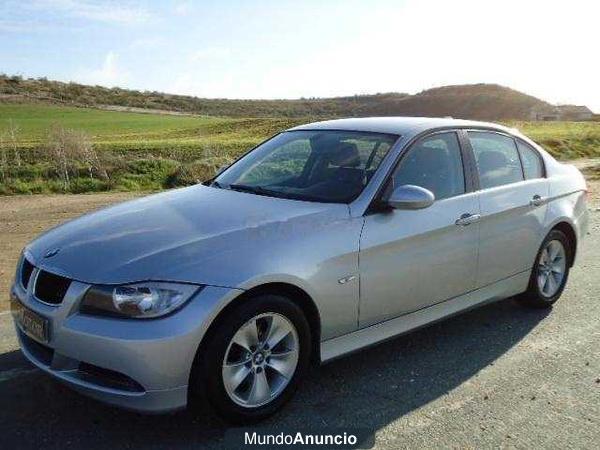 BMW Serie 3 320D