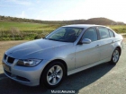 BMW Serie 3 320D - mejor precio | unprecio.es