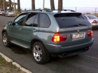 bmw x5 3.0d auto - mejor precio | unprecio.es