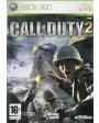 Call of Duty 2 Xbox 360