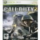 Call of Duty 2 Xbox 360 - mejor precio | unprecio.es